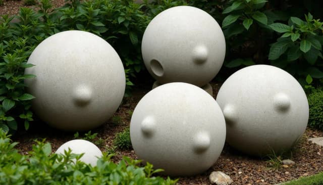 Jak zrobić beton dekoracyjny samemu - proste kroki i pomysły na ozdoby Jak zrobić beton dekoracyjny samemu - proste kroki i pomysły na ozdoby