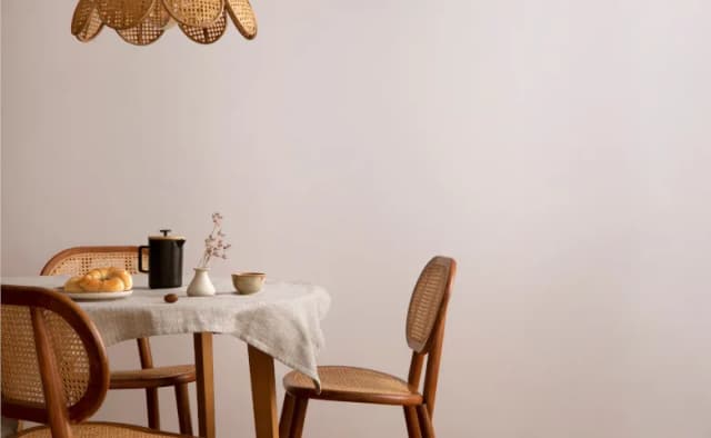 Stół okrągły czy prostokątny – wybierz mądrze dla swojego wnętrza Stół okrągły czy prostokątny – wybierz mądrze dla swojego wnętrza