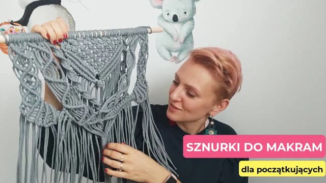 Jaki sznurek do kwietnika? Sprawdź najlepsze materiały i grubości Jaki sznurek do kwietnika? Sprawdź najlepsze materiały i grubości