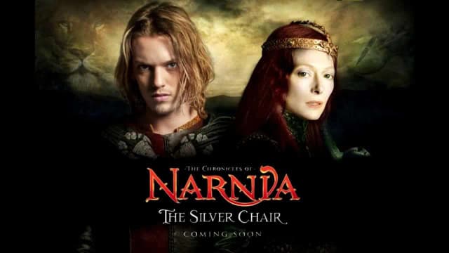 Kiedy premiera opowieści z Narnii: srebrne krzesło? Wszystkie szczegóły Kiedy premiera opowieści z Narnii: srebrne krzesło? Wszystkie szczegóły