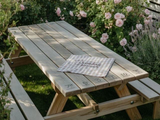 Ile osób zmieści się przy stole 180 cm? Sprawdź, zanim kupisz! Ile osób zmieści się przy stole 180 cm? Sprawdź, zanim kupisz!