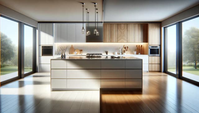 Meble laminowane czy lakierowane - co wybrać, aby uniknąć kosztów? Meble laminowane czy lakierowane - co wybrać, aby uniknąć kosztów?