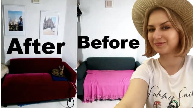 Jak samemu obić kanapę i uniknąć najczęstszych błędów Jak samemu obić kanapę i uniknąć najczęstszych błędów